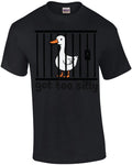 Got Too Silly Goose - Adult & Kids T-Shirts, Sweatshirts & Hoodies apparel design preview 1