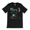 Digital Underground Sex Packets Shock G The Humpty - Adult & Kids T-Shirts, Sweatshirts & Hoodies apparel design preview 1