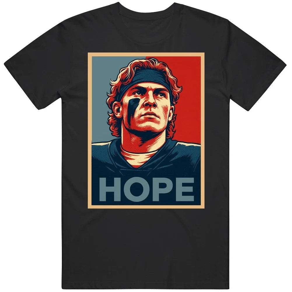 Jaxson Dart Hope Parody Fan V3 - Adult & Kids T-Shirts, Sweatshirts & Hoodies apparel design preview 1