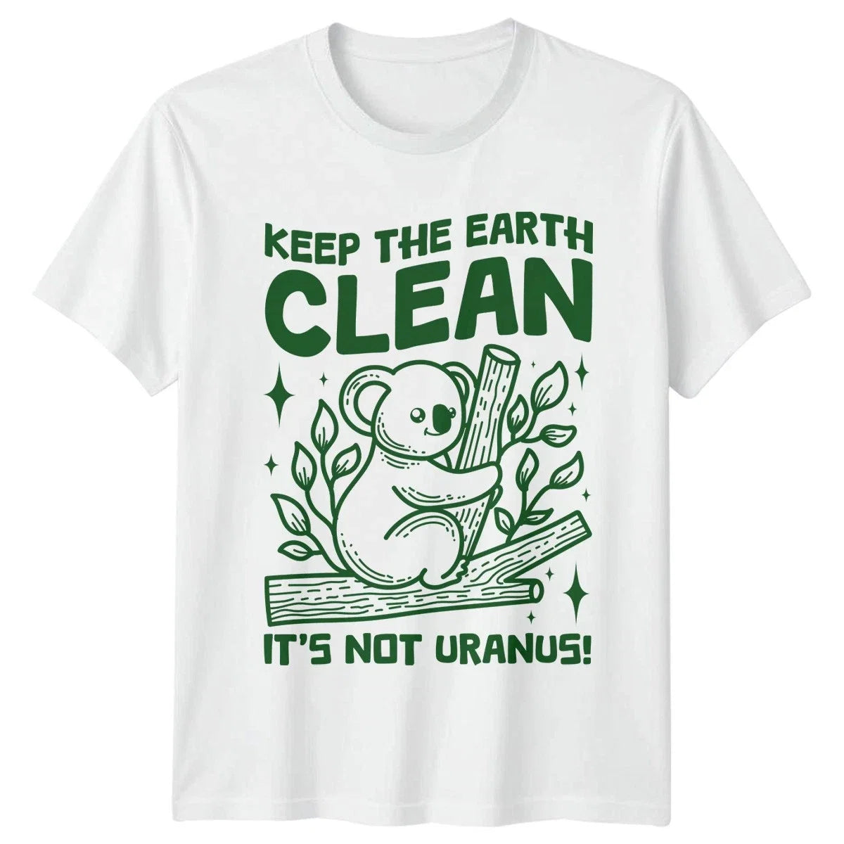 Keep The Earth Clean Day Conservation Gift For Him - Adult & Kids T-Shirts, Sweatshirts & Hoodies apparel design preview 1