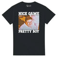 Nice Game Pretty Boy Newman Quote Seinfeld - Adult & Kids T-Shirts, Sweatshirts & Hoodies apparel design preview 1