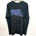 Vintage 90s 1999 Suede "Head Music" Tour Reprint - Adult & Kids T-Shirts, Sweatshirts & Hoodies apparel design preview 1