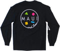 Maui and Sons Cookie Brand New 80s Style - Adult & Kids T-Shirts, Sweatshirts & Hoodies apparel design preview 1