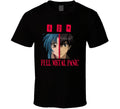 Kaname Sousuke Full Metal Panic Anime Manga - Adult & Kids T-Shirts, Sweatshirts & Hoodies apparel design preview 1