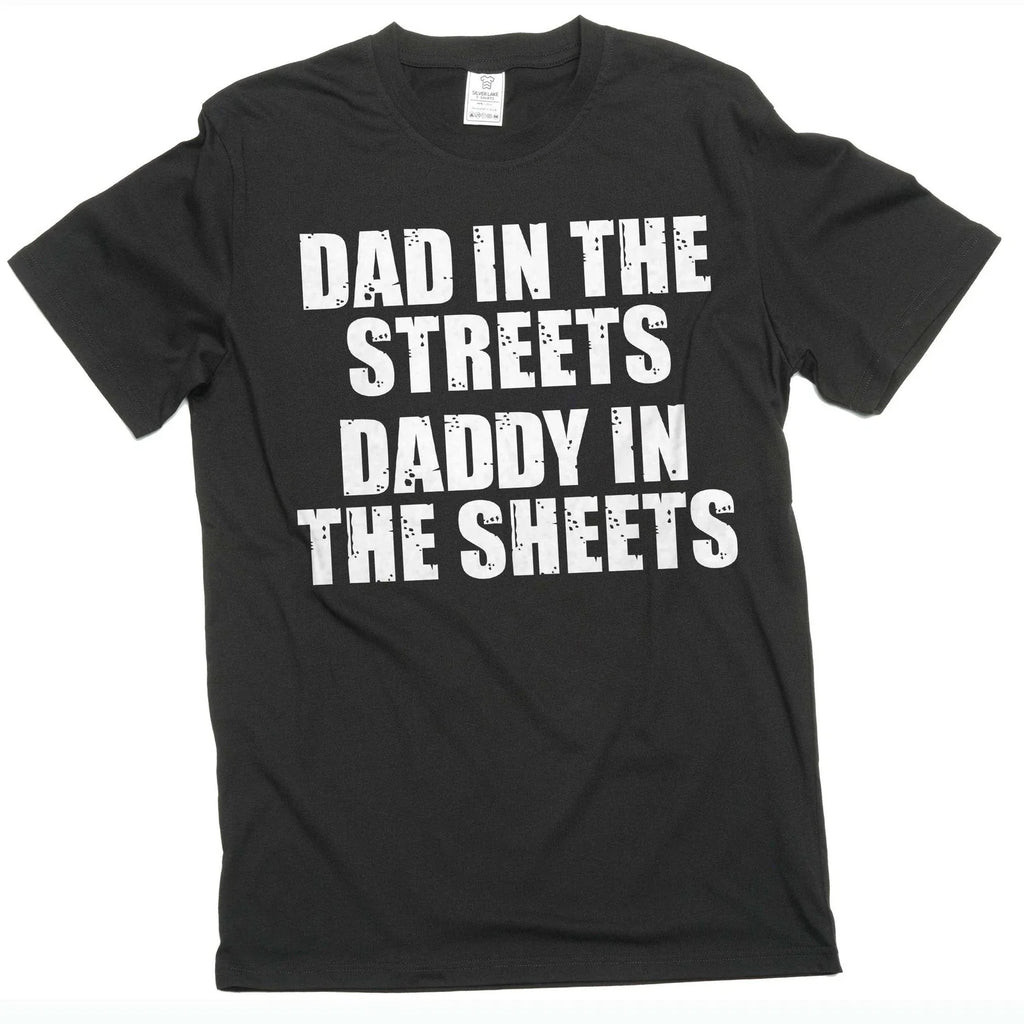 Men's Dad Joke Humorous Gift Funny Saying Father's - Adult & Kids T-Shirts, Sweatshirts & Hoodies apparel design preview 1
