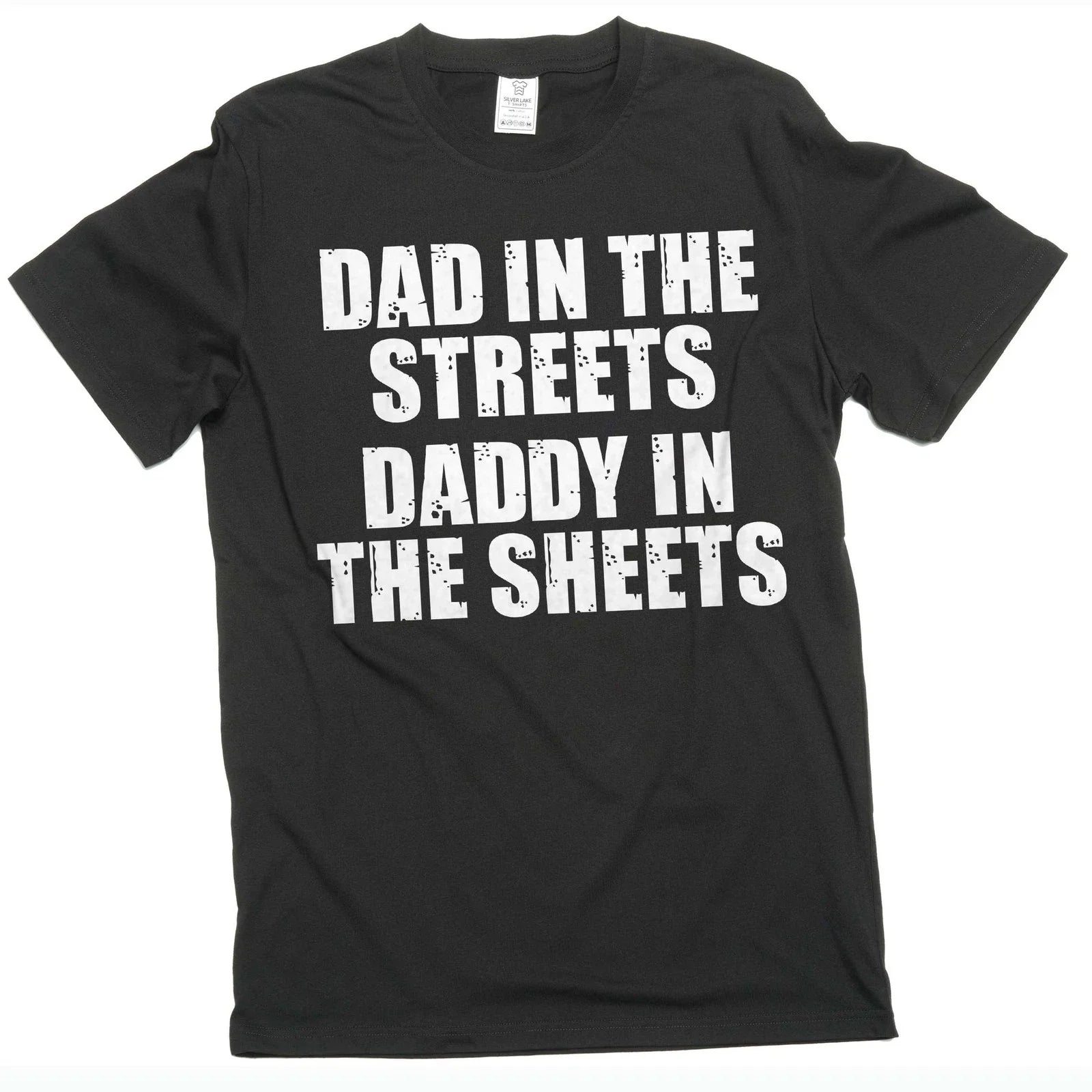 Men's Dad Joke Humorous Gift Funny Saying Father's - Adult & Kids T-Shirts, Sweatshirts & Hoodies apparel design preview 1