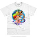 GRATEFUL DEAD-ICE CREAM CONE KID-WHITE S-M-L-XL-XXL - Adult & Kids T-Shirts, Sweatshirts & Hoodies apparel design preview 1