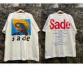 SADE Stronger Than Pride Vintage Fan gift - Adult & Kids T-Shirts, Sweatshirts & Hoodies apparel design preview 1