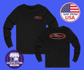 Outerlimits Outer Limits Boats Men's Black Size S-2XL - Adult & Kids T-Shirts, Sweatshirts & Hoodies apparel design preview 1