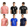 Men Workout Tops Comfortable Top Activities Water - Adult & Kids T-Shirts, Sweatshirts & Hoodies apparel design preview 1