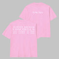 Justin Bieber 2026 Merchandise SWAG Album Pink - Adult & Kids T-Shirts, Sweatshirts & Hoodies apparel design preview 1