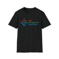 Enron Risk Management Department - Adult & Kids T-Shirts, Sweatshirts & Hoodies apparel design preview 1