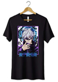 Anime Jujutsu Kaisen Satoru Gojo Unisex S M L XL XXL - Adult & Kids T-Shirts, Sweatshirts & Hoodies apparel design preview 1