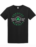 DROPKICK MURPHYS TRADITION LOYALTY New Official - Adult & Kids T-Shirts, Sweatshirts & Hoodies apparel design preview 1