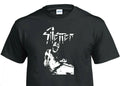 Silencer black metal - Adult & Kids T-Shirts, Sweatshirts & Hoodies apparel design preview 1