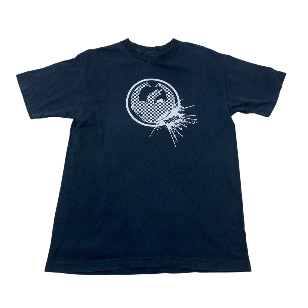 Vintage DRAGON ALLIANCE Y2K M A Chess Skater Emo - Adult & Kids T-Shirts, Sweatshirts & Hoodies apparel design preview 1