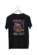 Godzilla VS. Mecha-Godzilla Graphic Mens S M L XL 2 3 - Adult & Kids T-Shirts, Sweatshirts & Hoodies apparel design preview 1