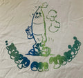 Keep On Tokin 70s Design Reprint Marijuana Novelty - Adult & Kids T-Shirts, Sweatshirts & Hoodies apparel design preview 1