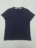 Superdry Men's Navy Blue Pocket Size 2XL Regular - Adult & Kids T-Shirts, Sweatshirts & Hoodies apparel design preview 1