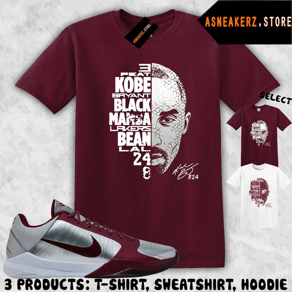 Matching KB 5 Protro Lower Merion Aces To Match - Adult & Kids T-Shirts, Sweatshirts & Hoodies apparel design preview 1
