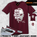 Matching KB 5 Protro Lower Merion Aces To Match - Adult & Kids T-Shirts, Sweatshirts & Hoodies apparel design preview 1