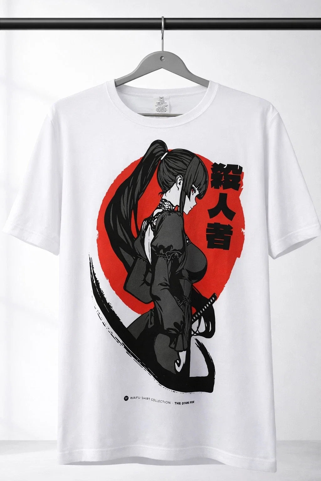 SPY x FAMILY Waifu The Otaku Box Yor Forger Large New - Adult & Kids T-Shirts, Sweatshirts & Hoodies apparel design preview 1