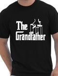 The Grandfather Gift For Grandad Fathers Day Mens - Adult & Kids T-Shirts, Sweatshirts & Hoodies apparel design preview 1