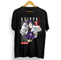 Asirpa Golden Kamuy, Aeshtetic Anime 2022 new - Adult & Kids T-Shirts, Sweatshirts & Hoodies apparel design preview 1