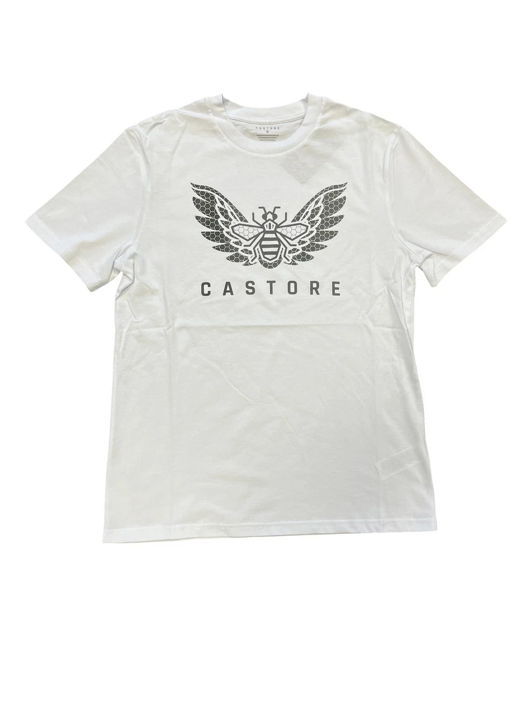 Manchester Bee Castore New - Adult & Kids T-Shirts, Sweatshirts & Hoodies apparel design preview 1
