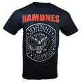 NEW! Ramones HEY HO LETS GO Rock and Roll music - Adult & Kids T-Shirts, Sweatshirts & Hoodies apparel design preview 1