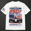 [HOT NEW ITEM] Indycar 2026 American Motorsport - Adult & Kids T-Shirts, Sweatshirts & Hoodies apparel design preview 1
