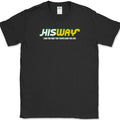 His Way Christian Gift Jesus God Faith Funny Humor - Adult & Kids T-Shirts, Sweatshirts & Hoodies apparel design preview 1