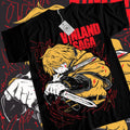 Vinland Saga ,Thorfinn Vinland,Askeladd,Manga Black - Adult & Kids T-Shirts, Sweatshirts & Hoodies apparel design preview 1