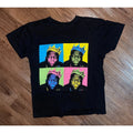 Notorious B.I.G. Pop Art - Adult & Kids T-Shirts, Sweatshirts & Hoodies apparel design preview 1