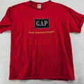 Fruit of the Loom Mens XL Red God Answers Prayer - Adult & Kids T-Shirts, Sweatshirts & Hoodies apparel design preview 1