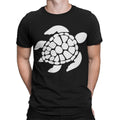 Sea Turtle Mens Womens Beach Lover Funny Graphic - Adult & Kids T-Shirts, Sweatshirts & Hoodies apparel design preview 1