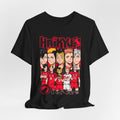 Custom Anime Graphic - Adult & Kids T-Shirts, Sweatshirts & Hoodies apparel design preview 1