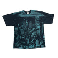 Vintage Lil Wayne All Over Print I Am Hip Hop Gilden - Adult & Kids T-Shirts, Sweatshirts & Hoodies apparel design preview 1