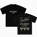 Don Toliver Merch Octane Sweet Home Las Vegas On July - Adult & Kids T-Shirts, Sweatshirts & Hoodies apparel design preview 1