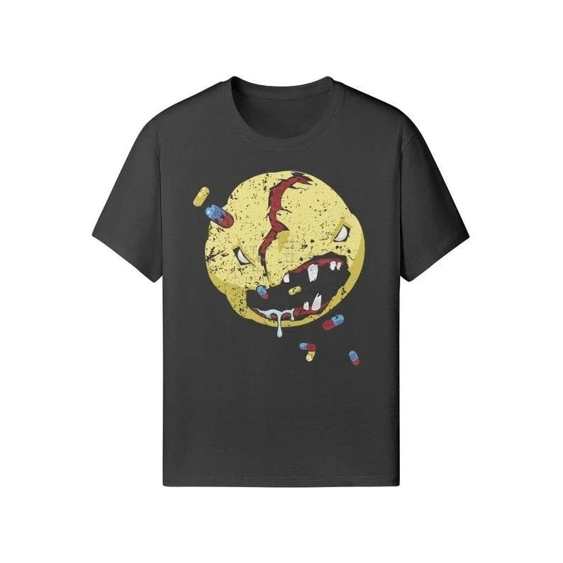 V s Favorite Cyberpunk Style Game Cosplay Costume - Adult & Kids T-Shirts, Sweatshirts & Hoodies apparel design preview 1