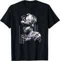 Marcus Garvey Quote Front Back - Adult & Kids T-Shirts, Sweatshirts & Hoodies apparel design preview 1