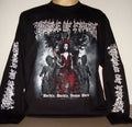 Cradle Of Filth Darkly Venus Aversa Size M XL 2XL XXL - Adult & Kids T-Shirts, Sweatshirts & Hoodies apparel design preview 1