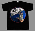 DOKKEN TOOTH AND NAIL NEW SHORT/ 345XL - Adult & Kids T-Shirts, Sweatshirts & Hoodies apparel design preview 1