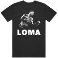 Vasyl Lomachenko World Champion Boxer Boxing Fan V2 - Adult & Kids T-Shirts, Sweatshirts & Hoodies apparel design preview 1