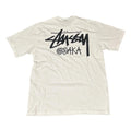 Stussy Osaka Chapter Mens Size Medium - Adult & Kids T-Shirts, Sweatshirts & Hoodies apparel design preview 1