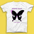 Death Cult Flesh And Bone 8323 Music Gift T6021 - Adult & Kids T-Shirts, Sweatshirts & Hoodies apparel design preview 1
