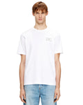 DIESEL® T-ADJUST V5 /WHITE 2XL EXPRESS DELIVERY WAS - Adult & Kids T-Shirts, Sweatshirts & Hoodies apparel design preview 1