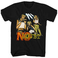 New Vintage No Doubt Gwen Stefani 90s Gift For Fans - Adult & Kids T-Shirts, Sweatshirts & Hoodies apparel design preview 1