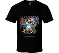 Lifeforce Retro 80's Science Fiction Movie - Adult & Kids T-Shirts, Sweatshirts & Hoodies apparel design preview 1