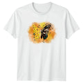 Stylized Nature Design Womens Boho Floral Birthday - Adult & Kids T-Shirts, Sweatshirts & Hoodies apparel design preview 1